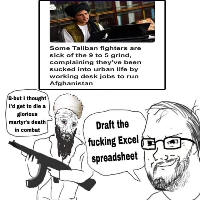 looks like western ideals prevail