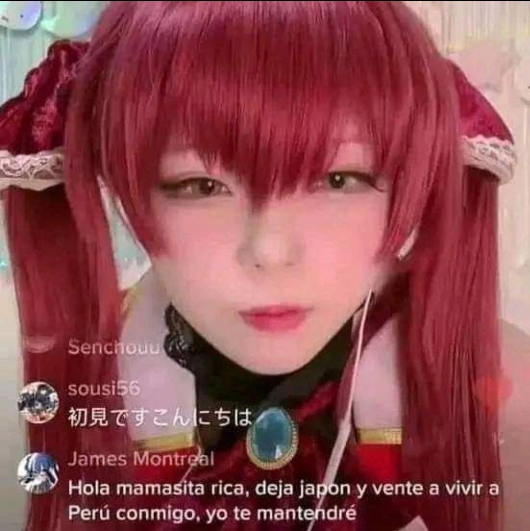 mamasita