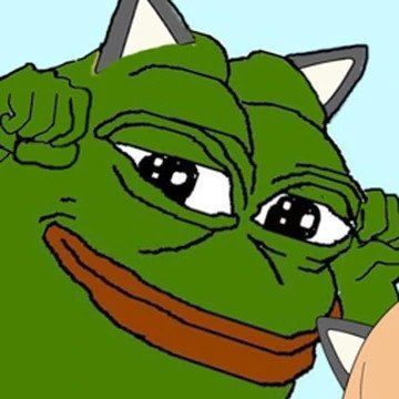 Pepe/apu a day - 680 nya