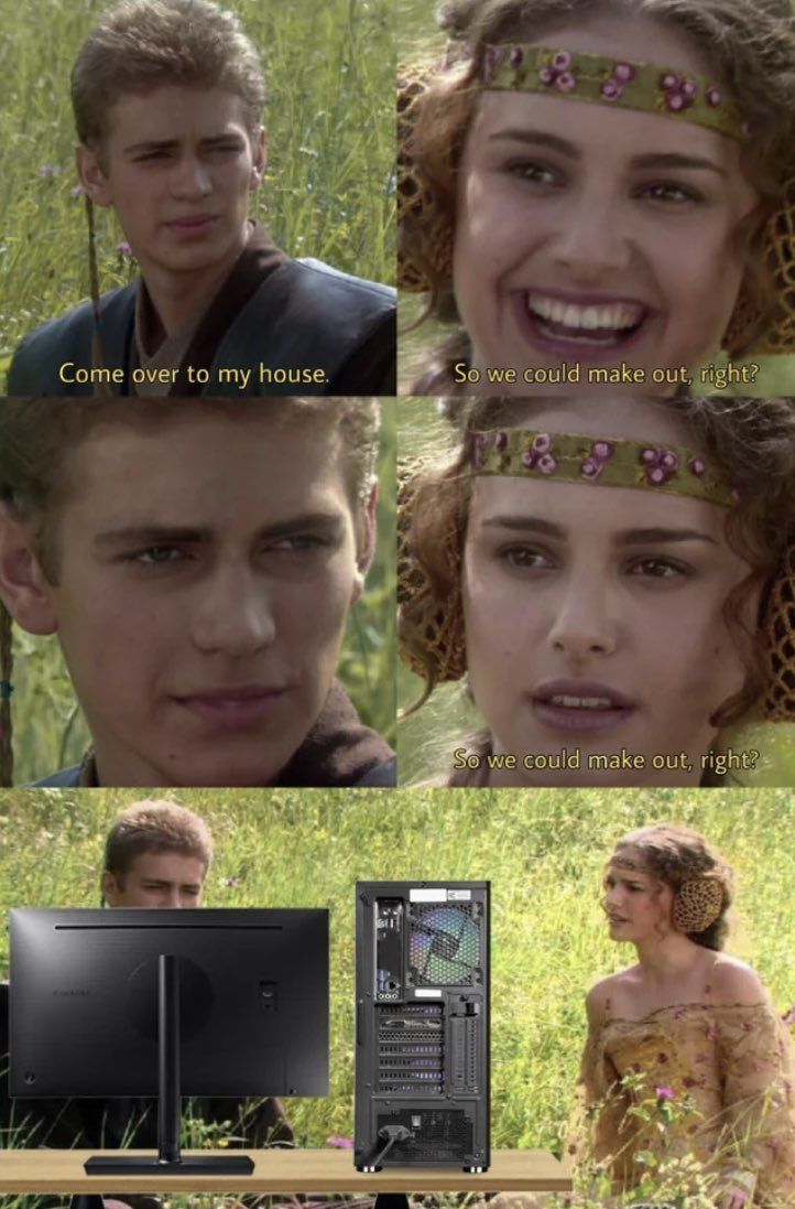 priorities