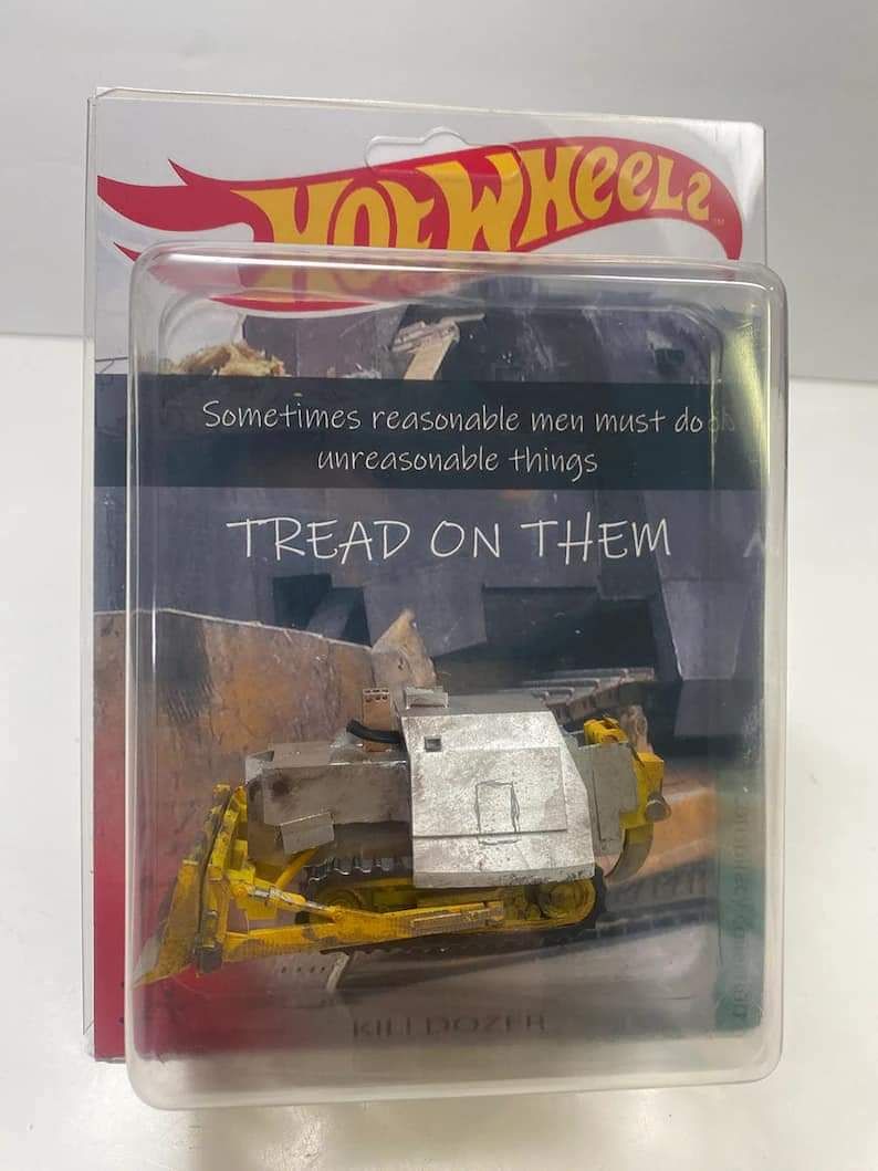 I want it