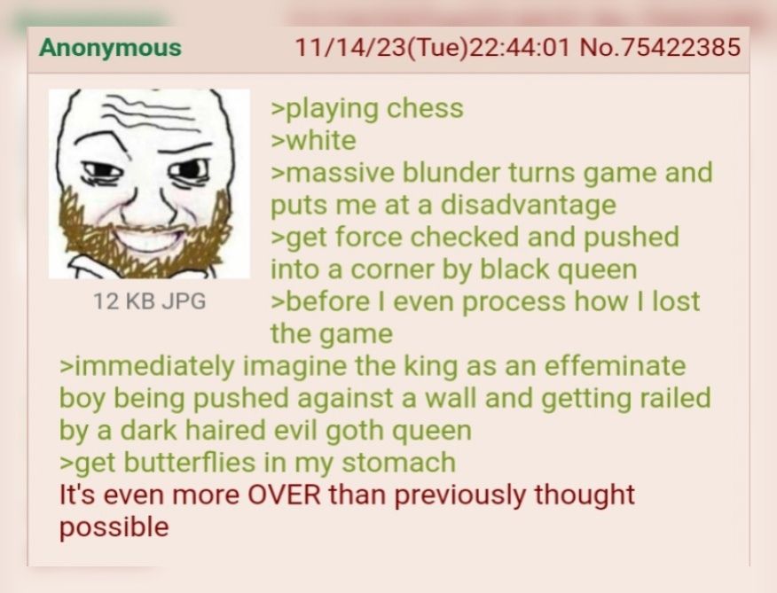 chess