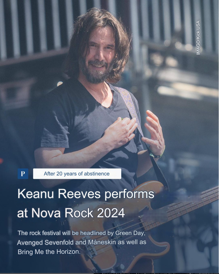 These cyberpunk ads are getting better and better, now there's even a real Johnny Silverhand