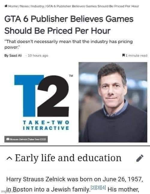 Oy vey