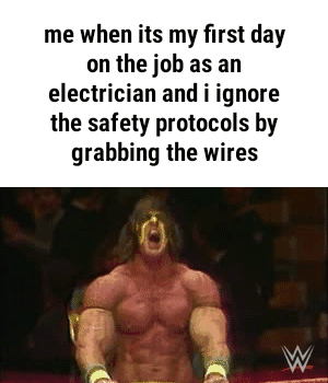 wierd