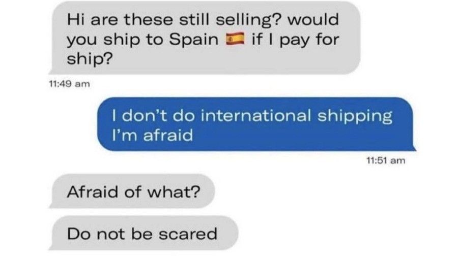 ships