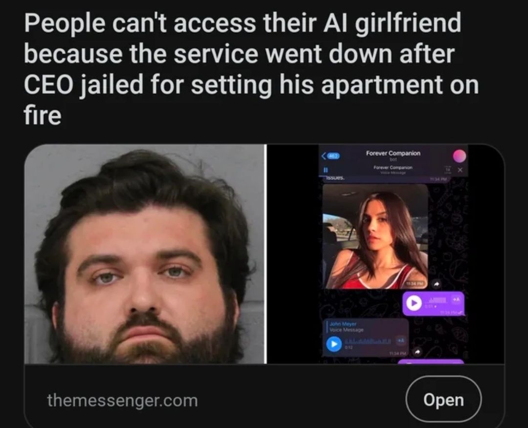 Nooo not my wAIfu