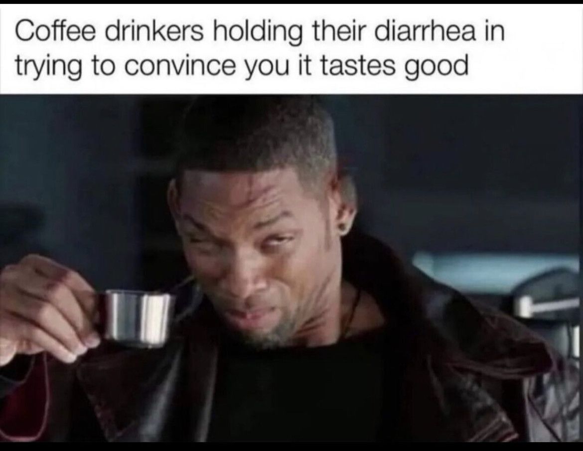 yes i would like to have one wet sloppy moist cup