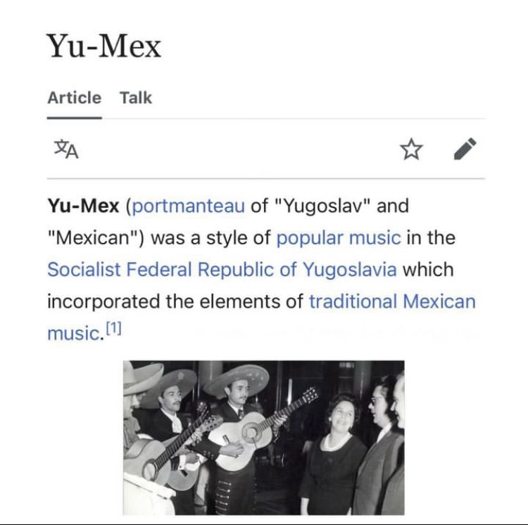 Yu-Mex
