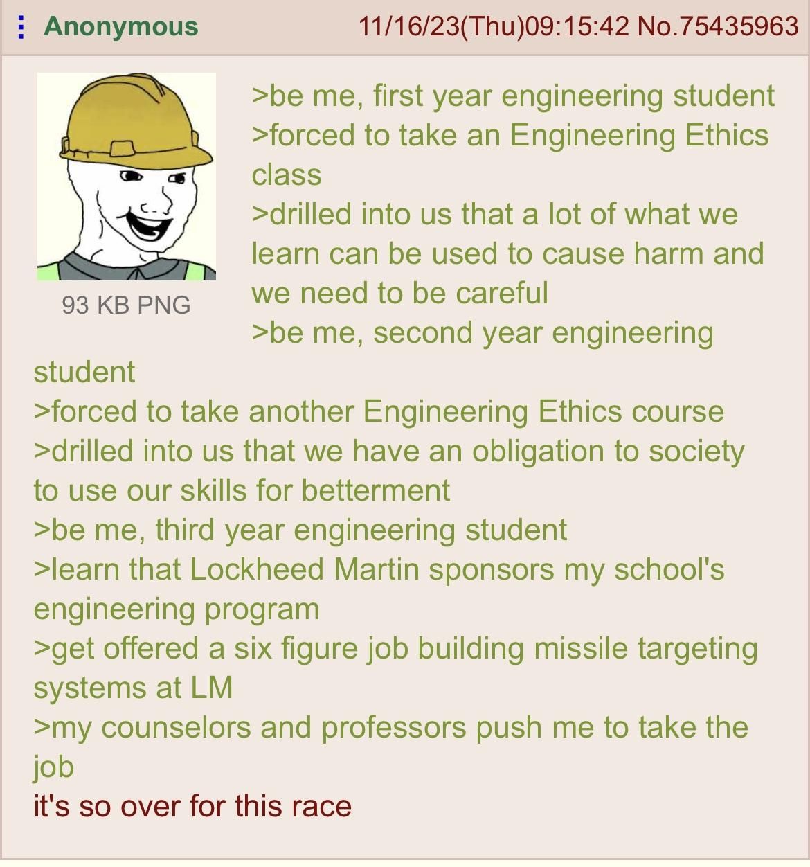 job