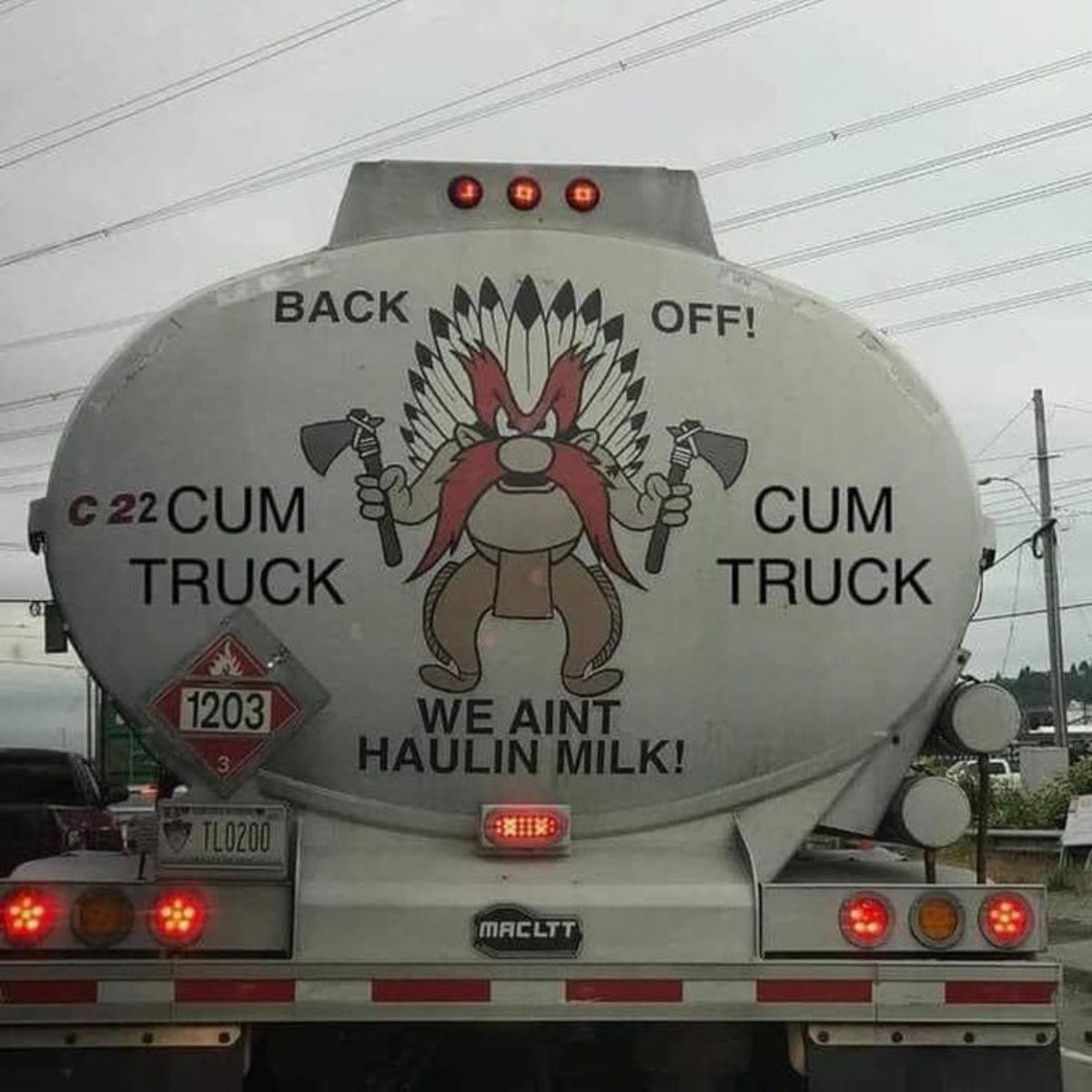 my cum is explosive