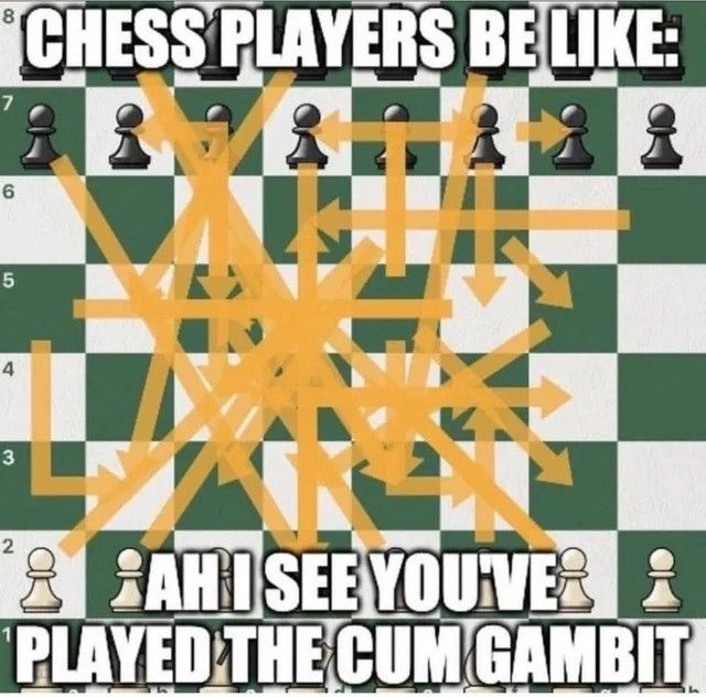 more more cum