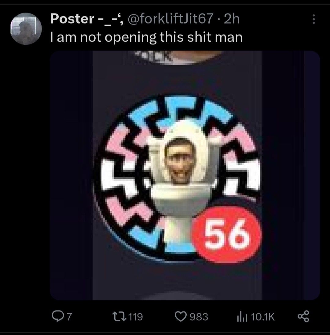 average discord