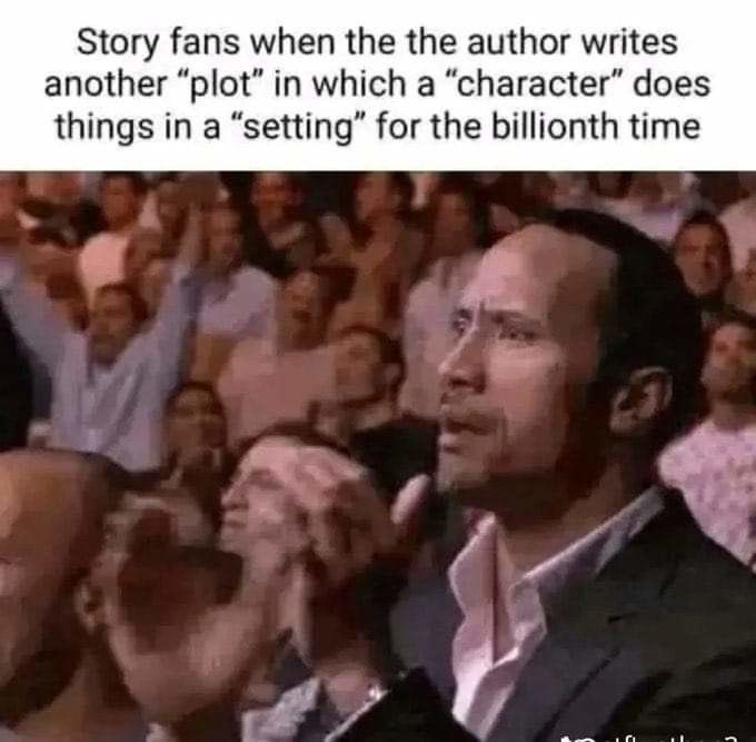 literature cucks