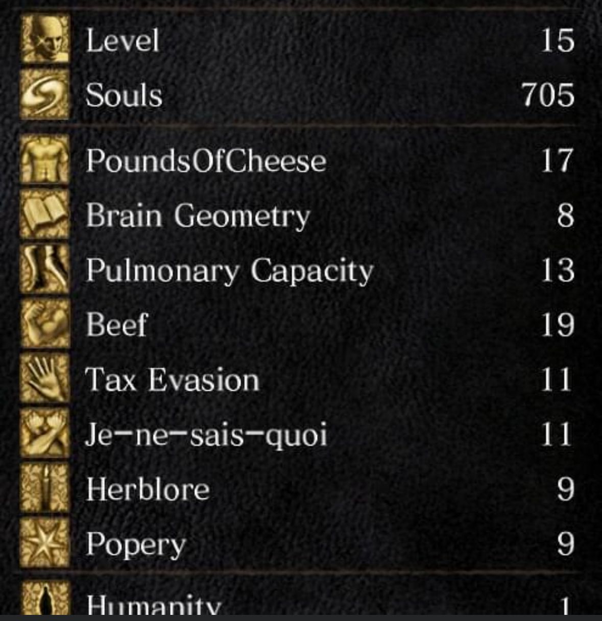 R8 my build