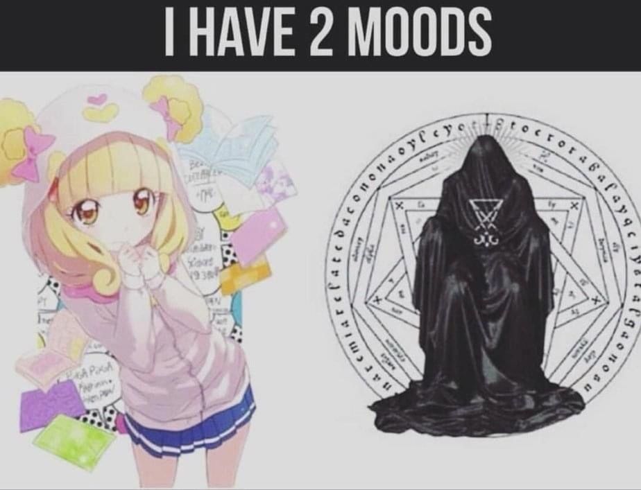 moods