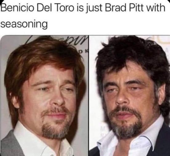 SpiCy Brad