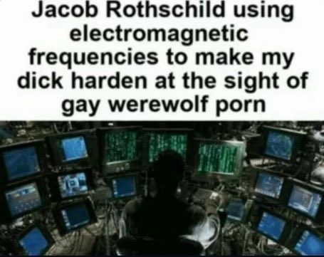 who put this furry porn on my screen
