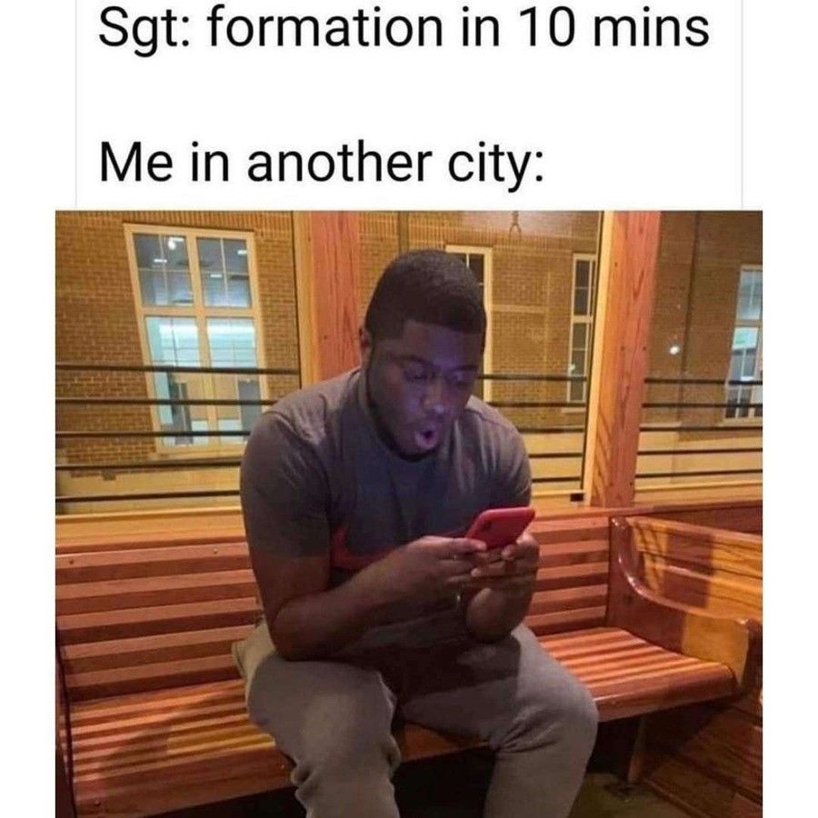 uh oh