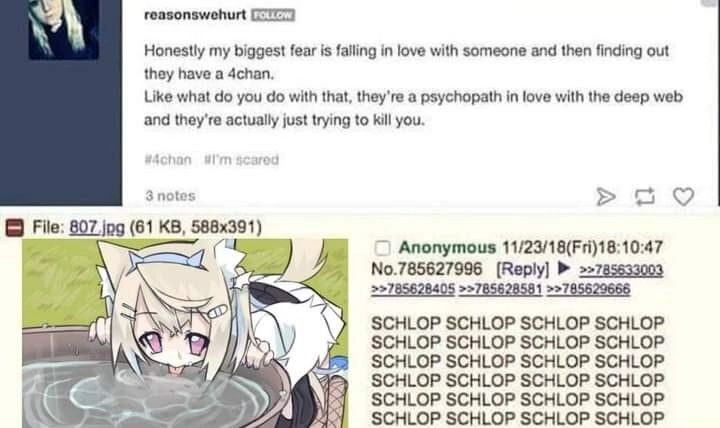 SCHLOP