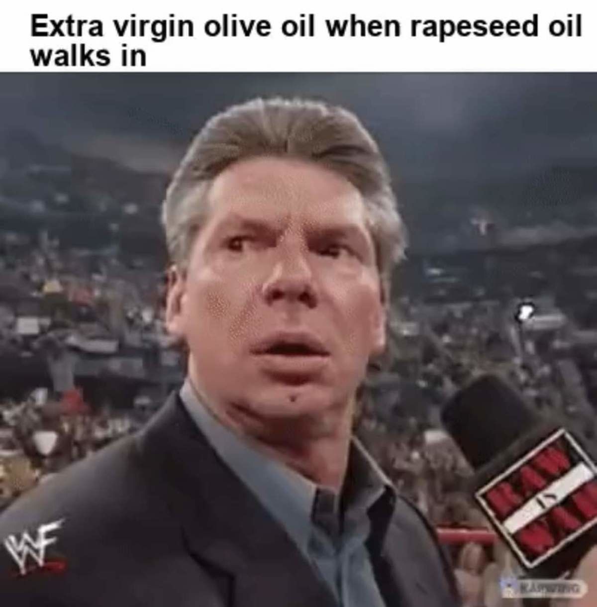 oil