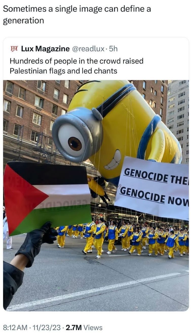 Minioncide