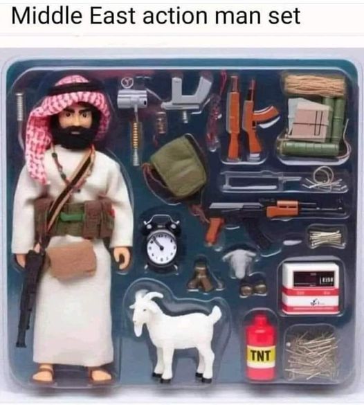 Jihad maxing