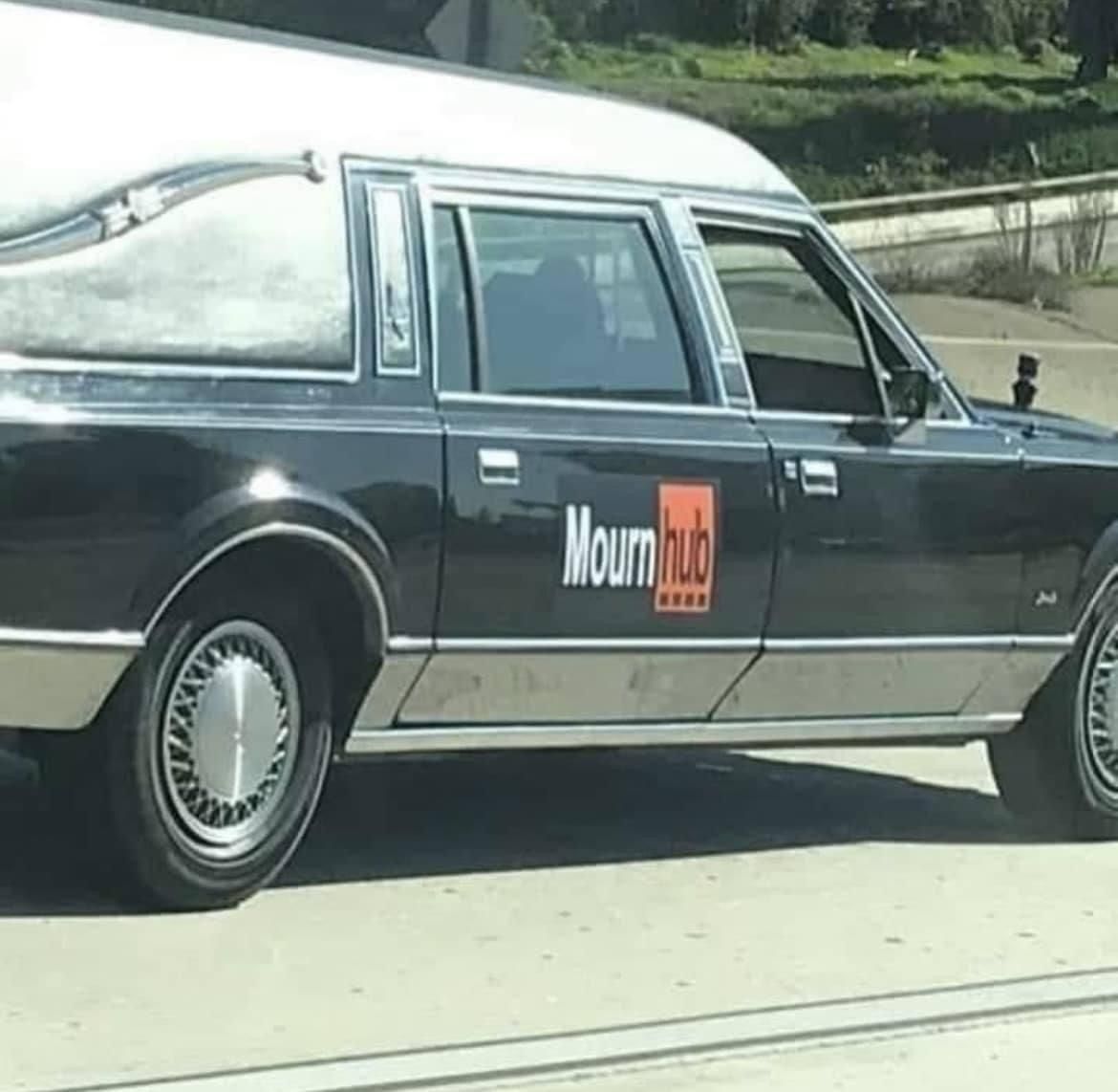 One last ride