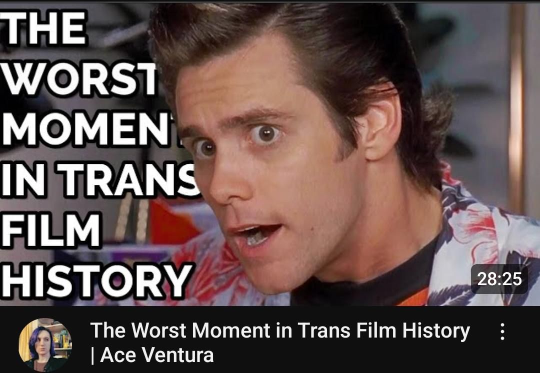 Einhorn is a man
