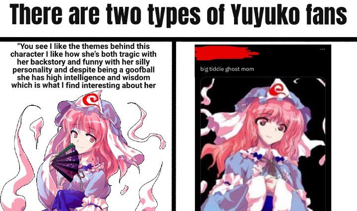 The girl who made me lose every 1cc try