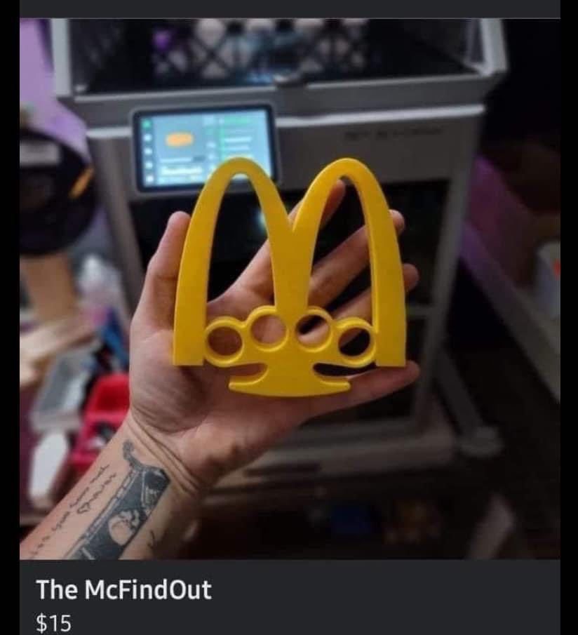 Mc***Around