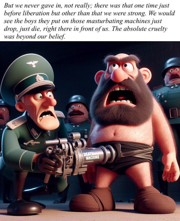…