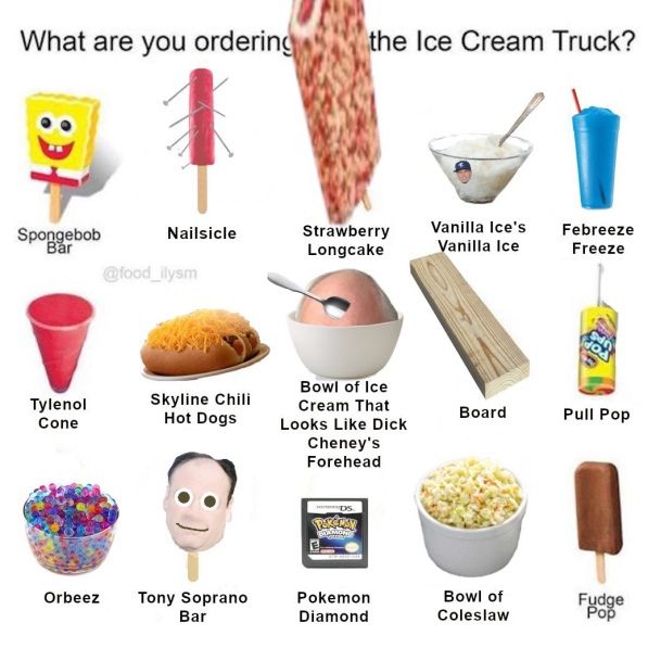 ice