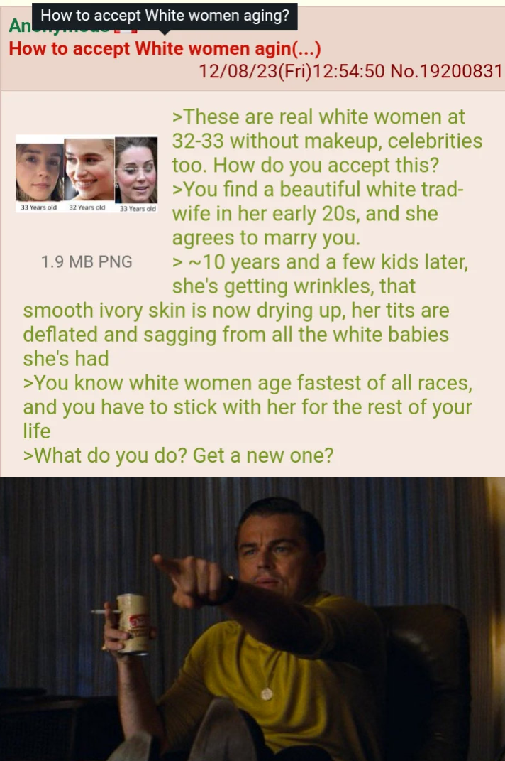 be like Leo