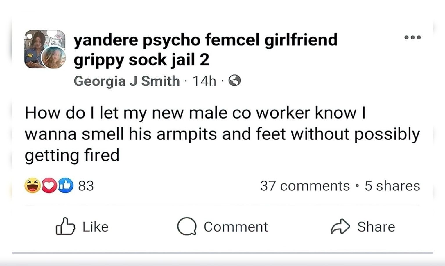 wife