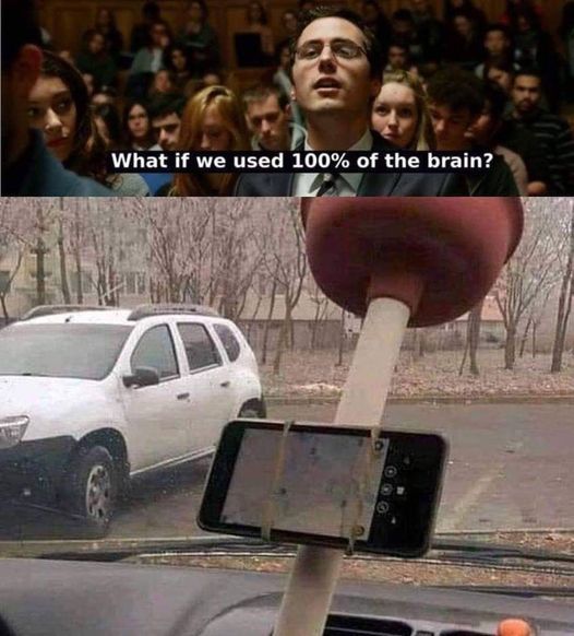 Smart stick