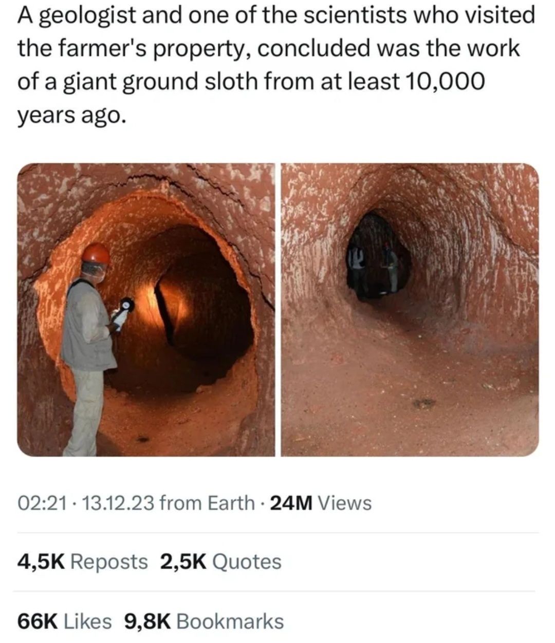 Your mom's ***hole found in local farm