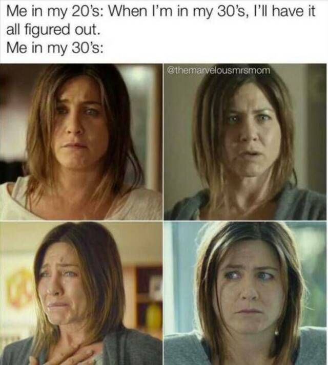 *40s