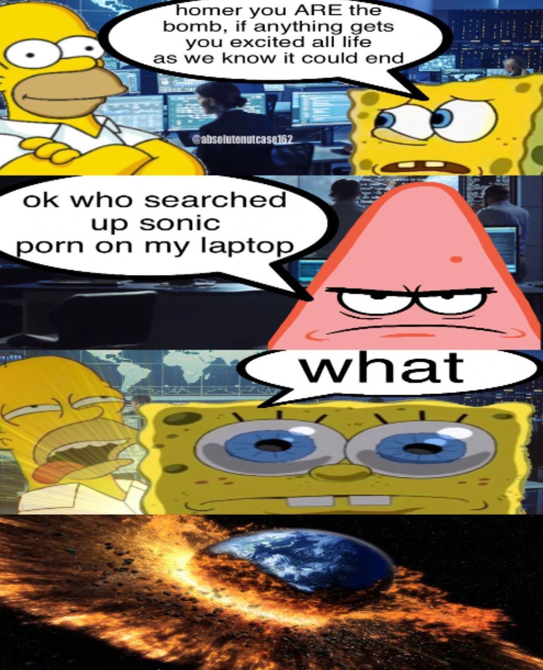 sonic