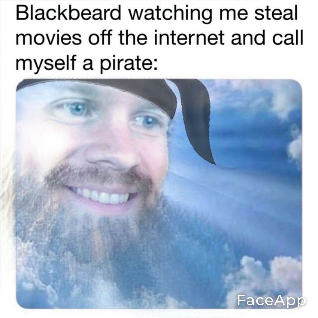 Arrrrr