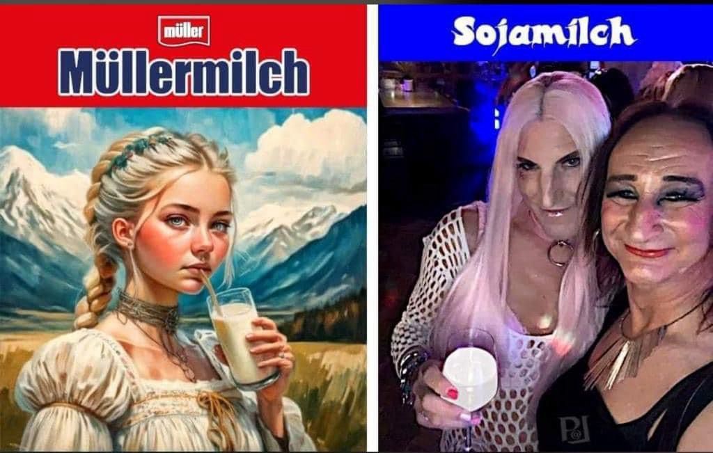 Germans understand