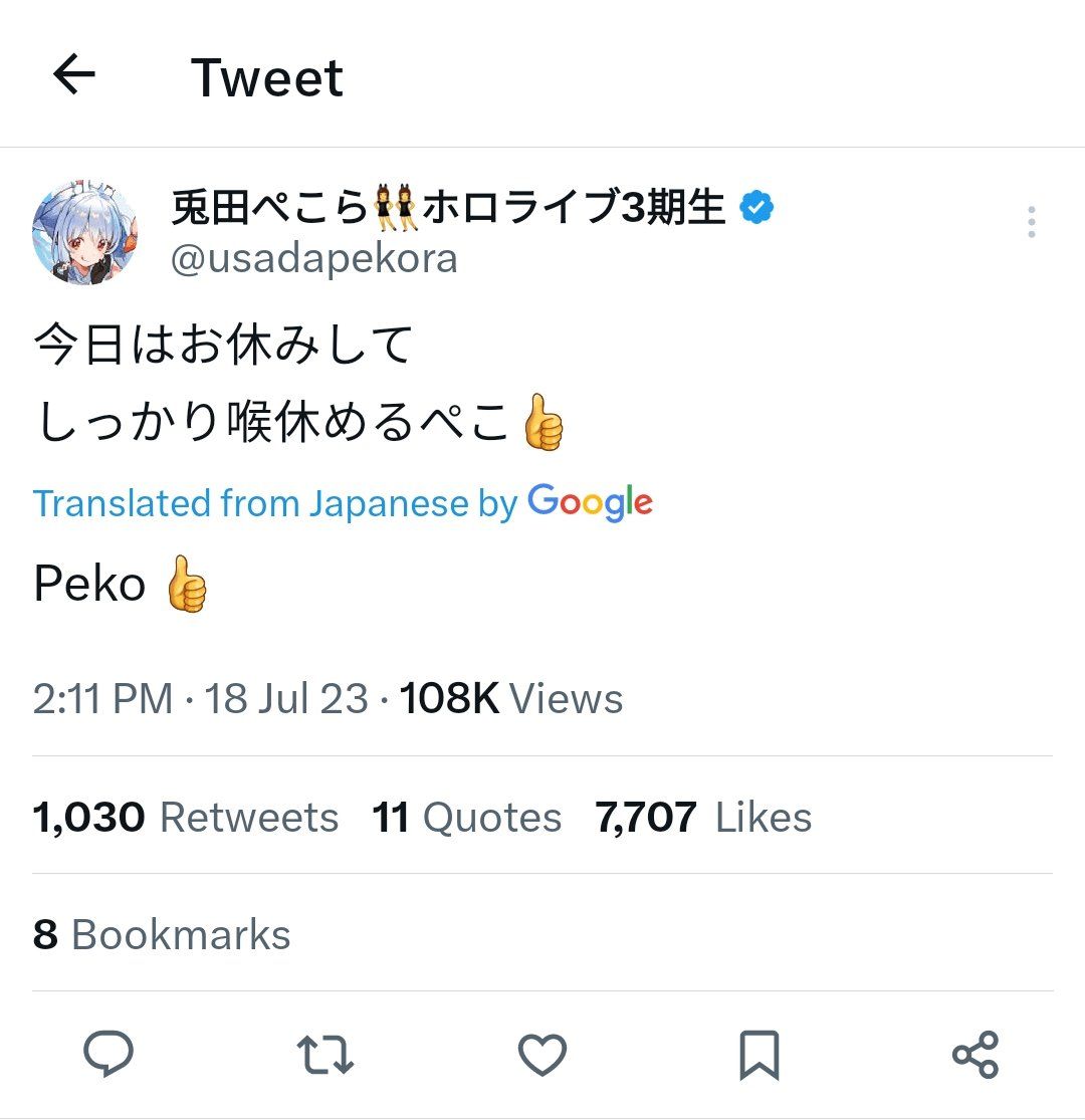 Peko
