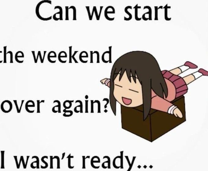 Already screwed it up