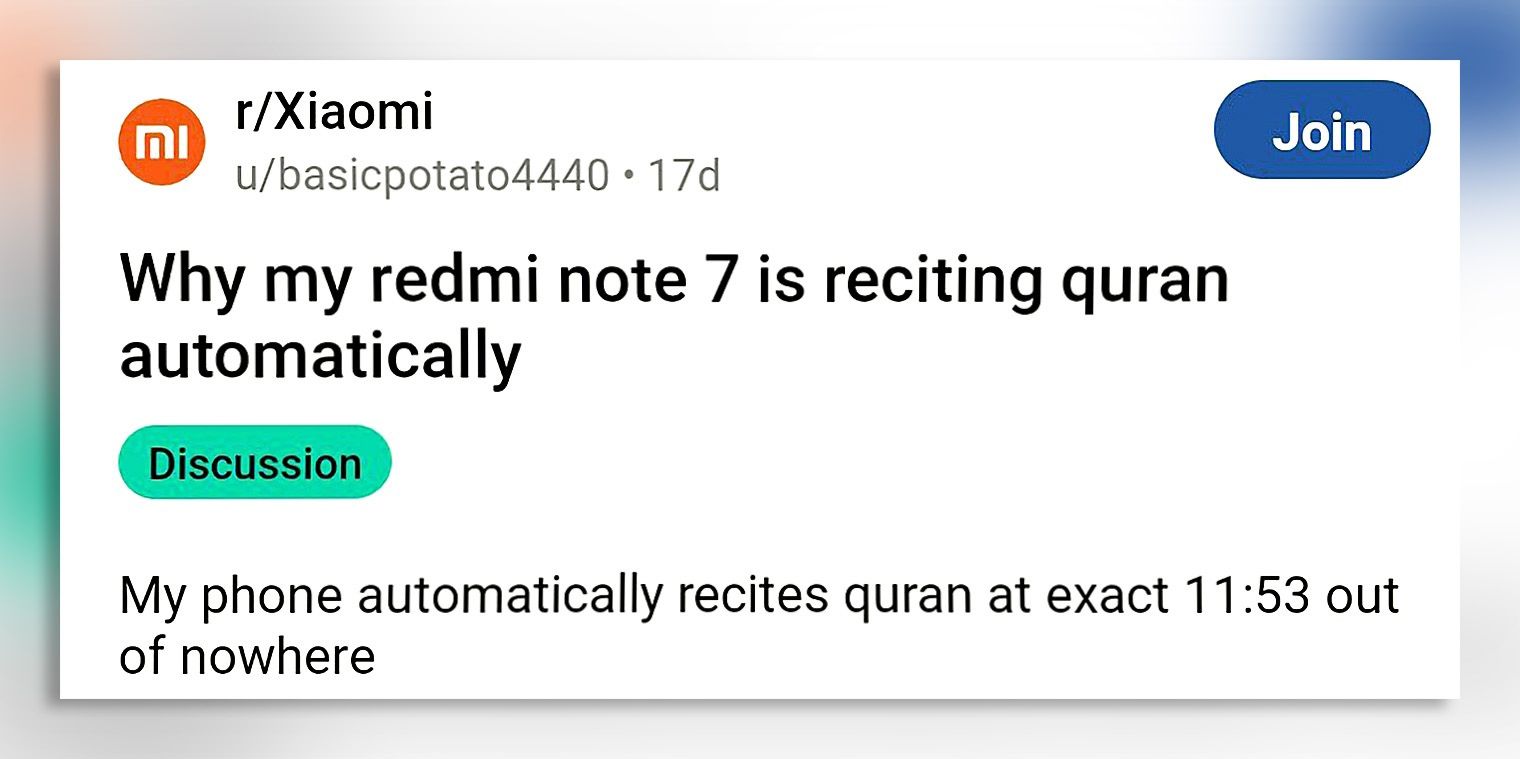 redmi