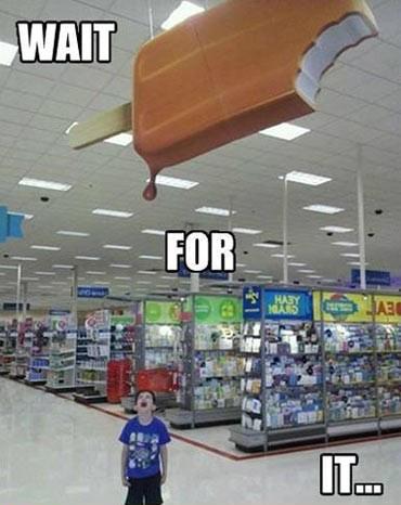 Wait For... It!