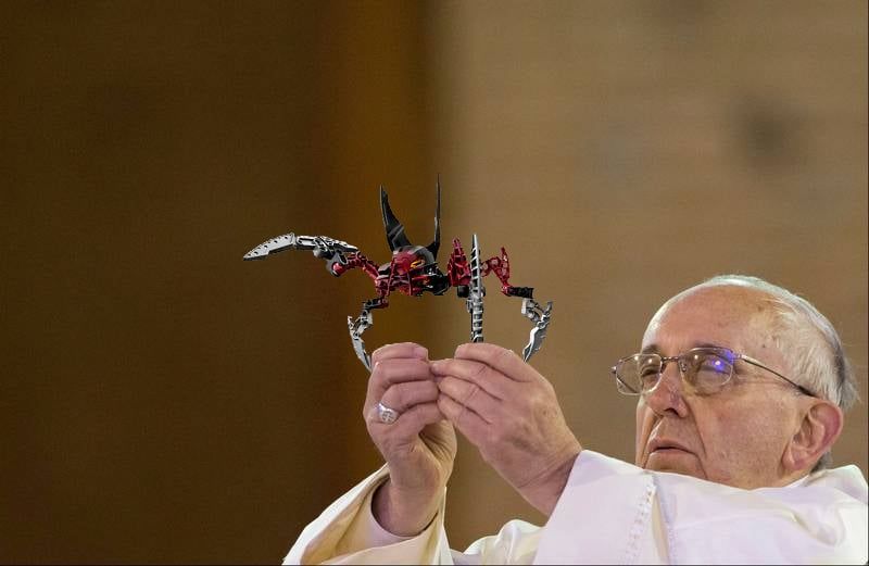The Lord