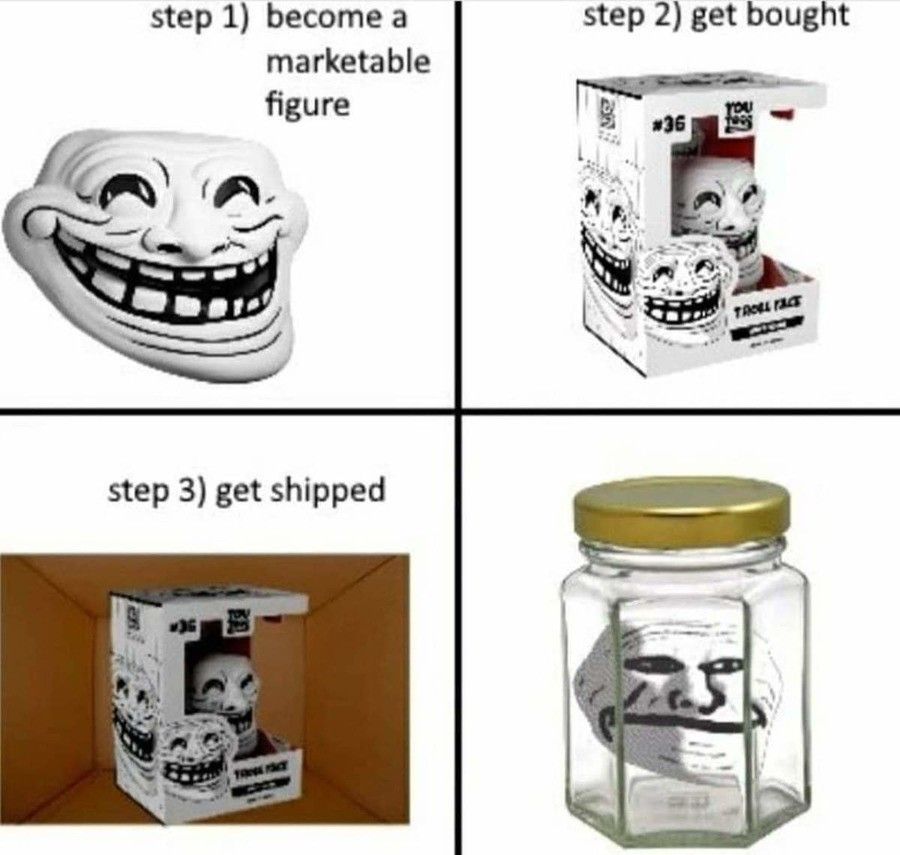 jar man