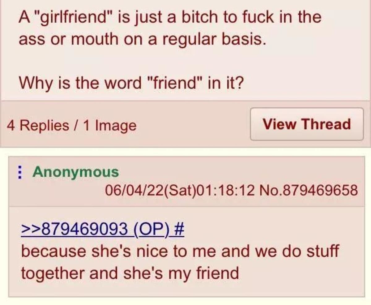 girlfren