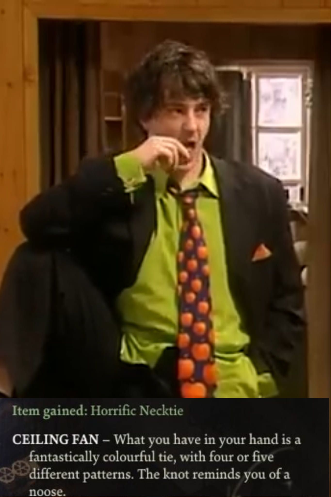 where my black books x disco elysium bros
