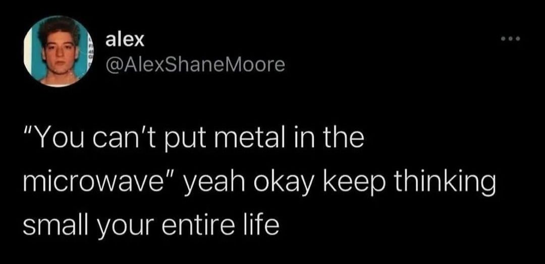 Metal